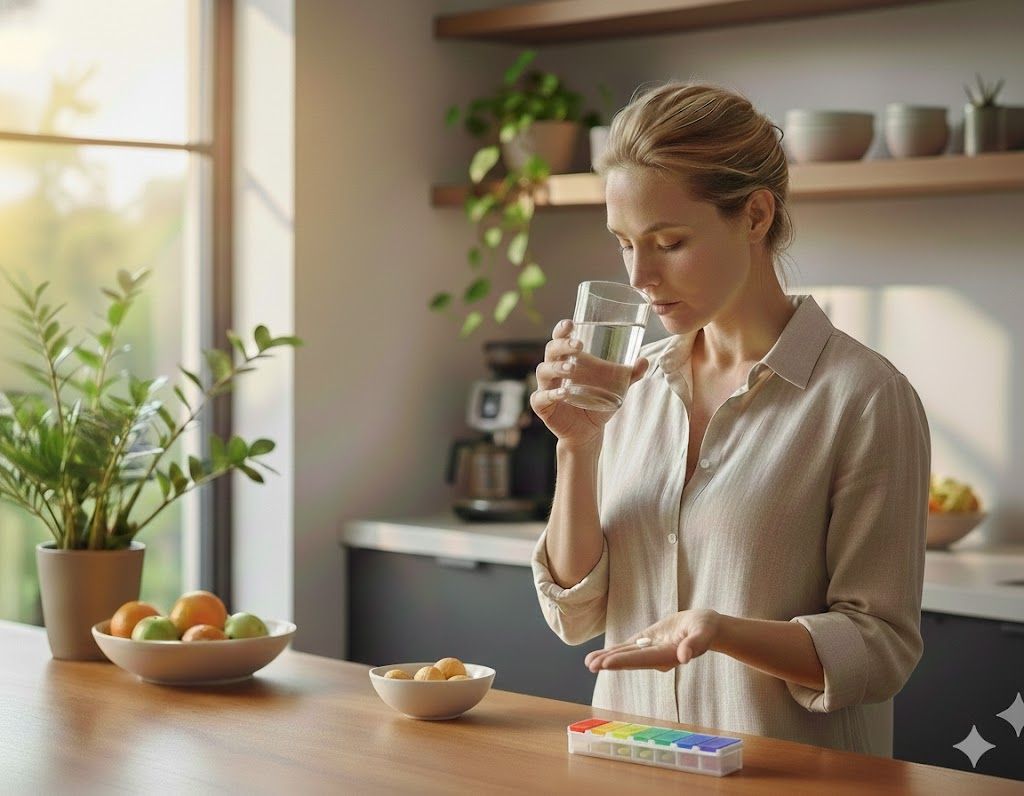 Практичные рекламные товары, связанные со здоровьем